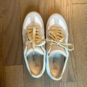 Maison Margiela Sneakers IT 38.5